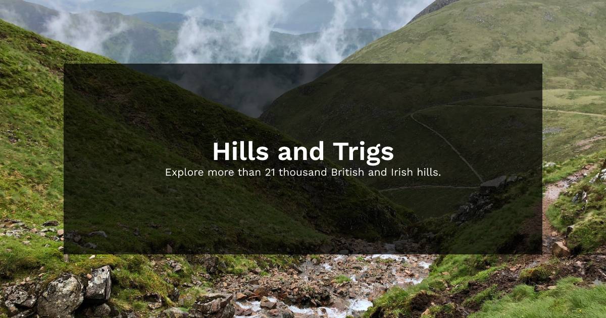 Bell Emage Hills and Trigs | Bell Craig Weather Forecast